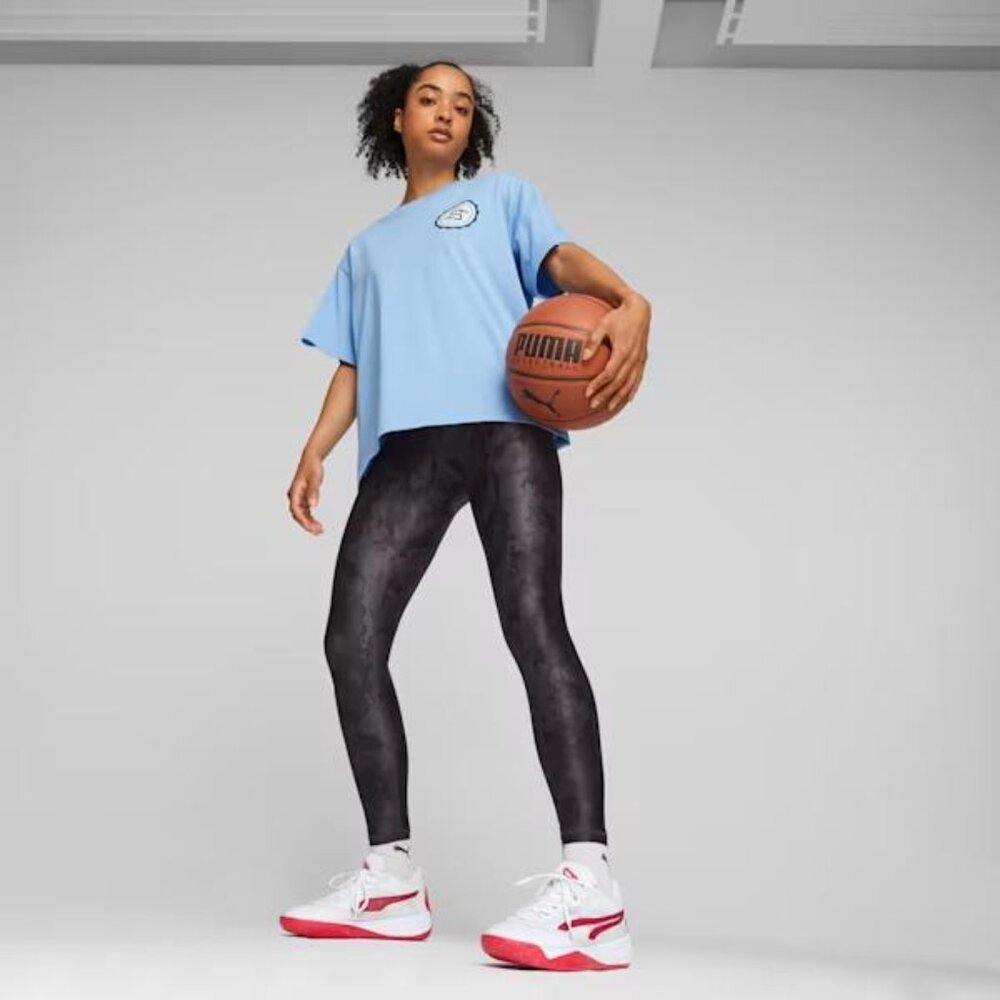 NWT PUMA Women's Stewie 2 Basketball Shoes - Picture 4 of 8